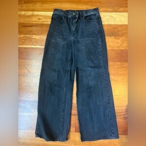 BDG Women's Black Jeans